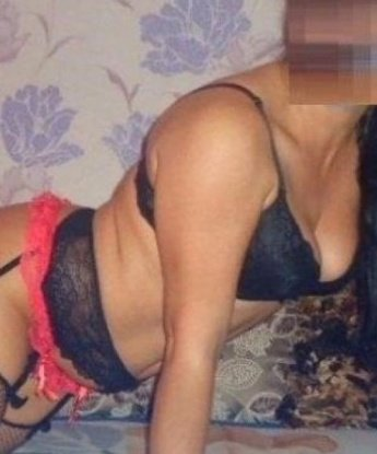 Анкета проститутки Валюша - Фото 1, Маган, 35 лет, №11156