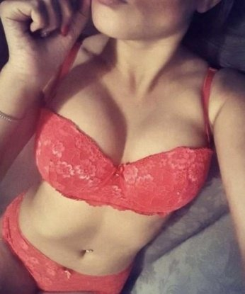 Анкета проститутки Оксана - Фото 1, Маган, 23 года, №8640